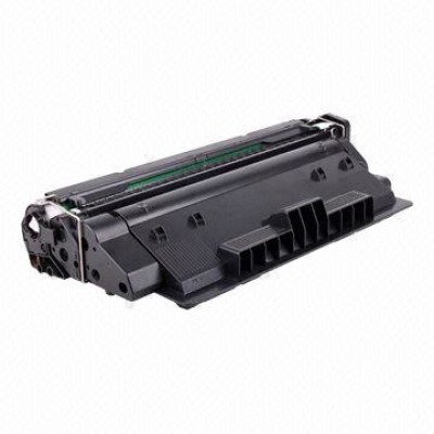 

Compatible HP 14A CF214A Black Toner Cartridge