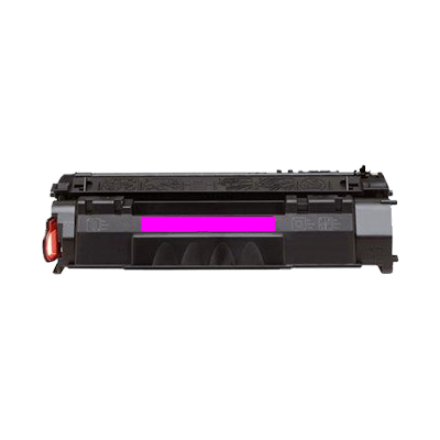 

Compatible HP 201X CF403X Toner Cartridge Magenta