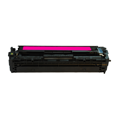 

Compatible HP 203A CF543A Toner Cartridge Magenta