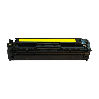 

Compatible HP 203X CF542X High Capacity Yellow Toner Cartridge