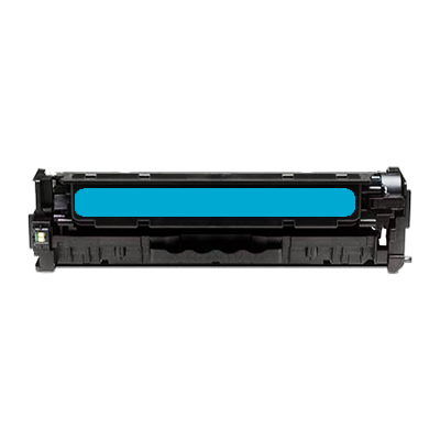 

Compatible HP 205A Toner Cartridge Cyan CF531A