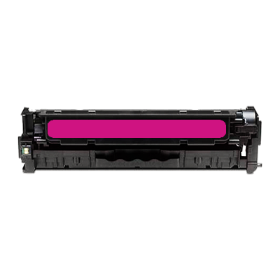 

Compatible HP 205A Toner Cartridge Magenta CF533A