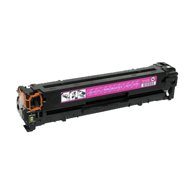 

Compatible HP 307A CE743A Magenta Toner Cartridge