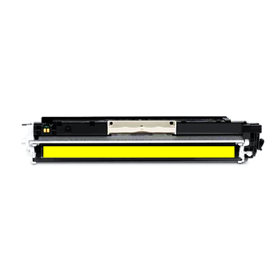 

Compatible HP 311A Q2682A Yellow Toner Cartridge