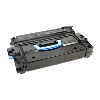 

Compatible HP 43X C8543X Toner Cartridge Black