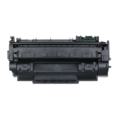 

Compatible HP 49X Q5949X Toner Cartridge Black