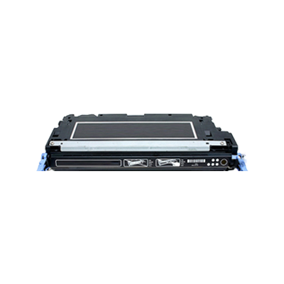 

Compatible HP 501A Q6470A Black Toner Cartridge