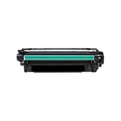 

Compatible HP 507A CE400A Black Toner Cartridge