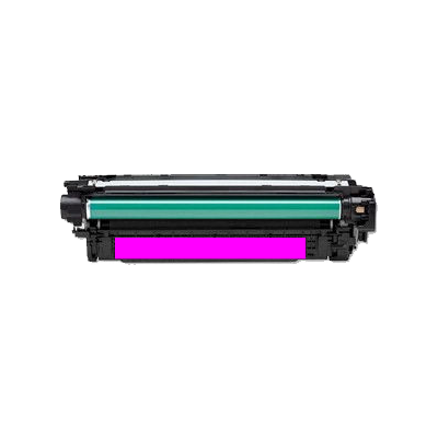 

Compatible HP 507A CE403A Magenta Toner Cartridge