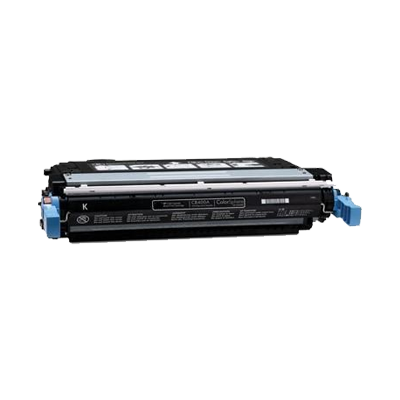 

Compatible HP 641A C9720A Black Toner Cartridge