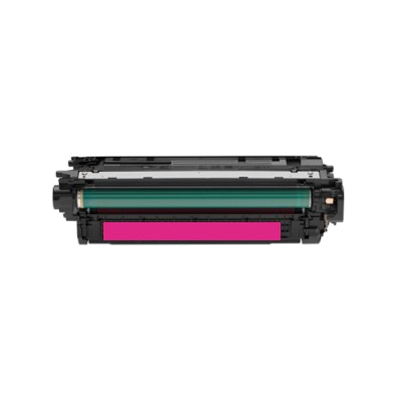 

Compatible HP 646A CF033A Magenta Toner Cartridge