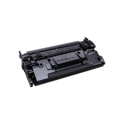 

Compatible HP 87A CF287A Black Toner Cartridge