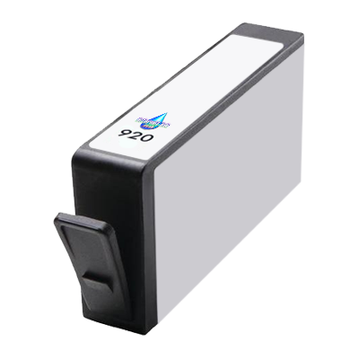 

Compatible HP 920 Ink Cartridge Black Std