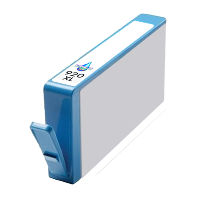 

Compatible HP 920XL Ink Cartridge Cyan