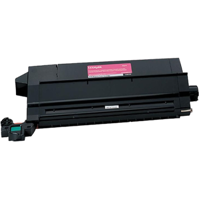 

Compatible Lexmark 0012N0769 Magenta Toner Cartridge