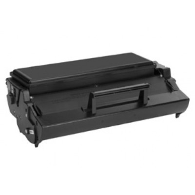 

Compatible Lexmark 08A0477 High Capacity Black Toner Cartridge