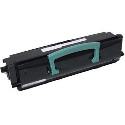 

Compatible Lexmark 0E250A11E Black Toner Cartridge