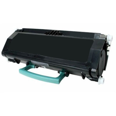 

Compatible Lexmark 0E260A11E Black Toner Cartridge