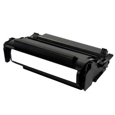 

Compatible Lexmark 12A7315 High Capacity Black Toner Cartridge