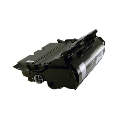 

Compatible Lexmark 64036SE Black Toner Cartridge