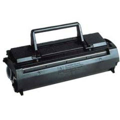 

Compatible Lexmark 69G8256 Black Toner Cartridge