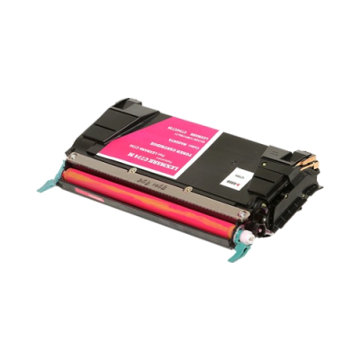 

Compatible Lexmark C734A1MG Magenta Toner Cartridge