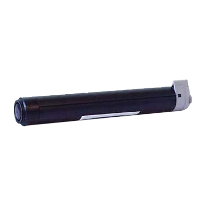 

Compatible OKI 43640302 Black Toner Cartridge