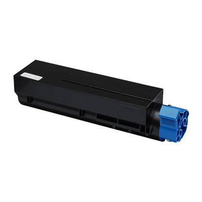 

Compatible OKI 43979102 Black Toner Cartridge