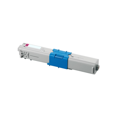 

Compatible OKI 44469705 Magenta Toner Cartridge