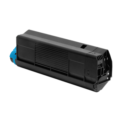 

Compatible OKI 42127408 Black Toner Cartridge