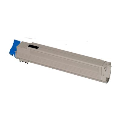 

Compatible OKI 42918916 Black Toner Cartridge