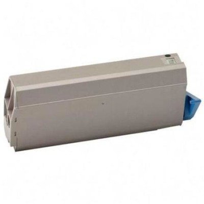 

Compatible OKI 41304209 Yellow Toner Cartridge