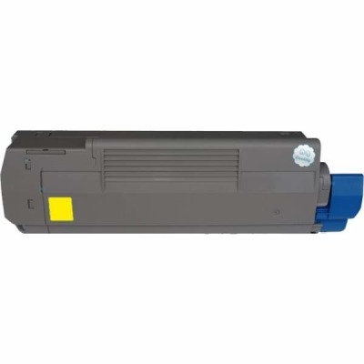 

Compatible OKI 41515209 Yellow Toner Cartridge