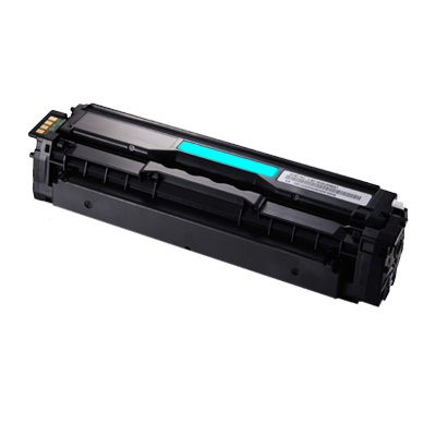 

Compatible Samsung CLT-C504S Toner Cartridge Cyan