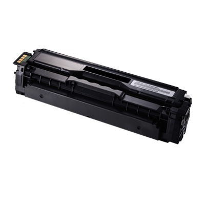 

Compatible Samsung CLT-K504S Black Toner Cartridge