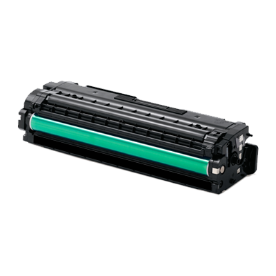 

Compatible Samsung CLT-K506 Black Toner Cartridge