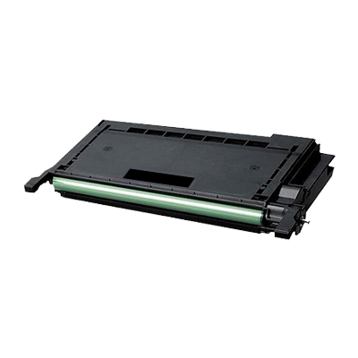 

Compatible Samsung CLT-K6092S Black Toner Cartridge