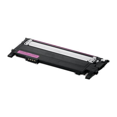 

Compatible Samsung CLT-M406S Magenta Toner Cartridge