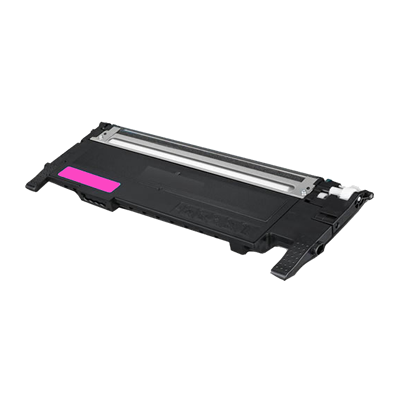 

Compatible Samsung CLT-M4072S Toner Cartridge Magenta