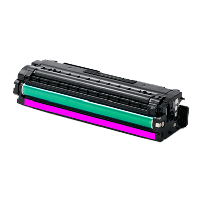 

Compatible Samsung CLTM505L Magenta Toner Cartridge