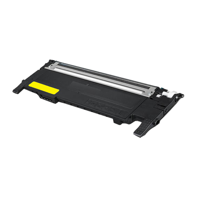 

Compatible Samsung CLT-Y4072S Toner Cartridge Yellow