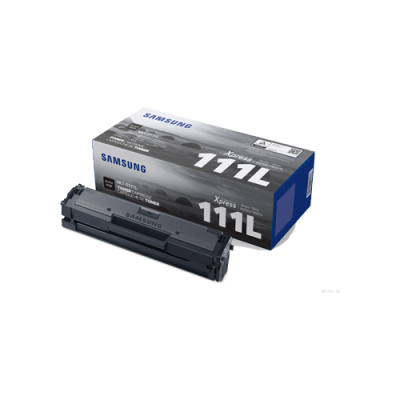 

Samsung MLT-D111L Toner Cartridge Black Original