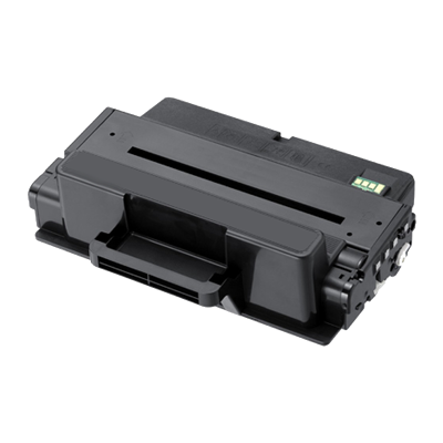 

Compatible Samsung MLT-D205E Extra High Capacity Black Toner Cartridge