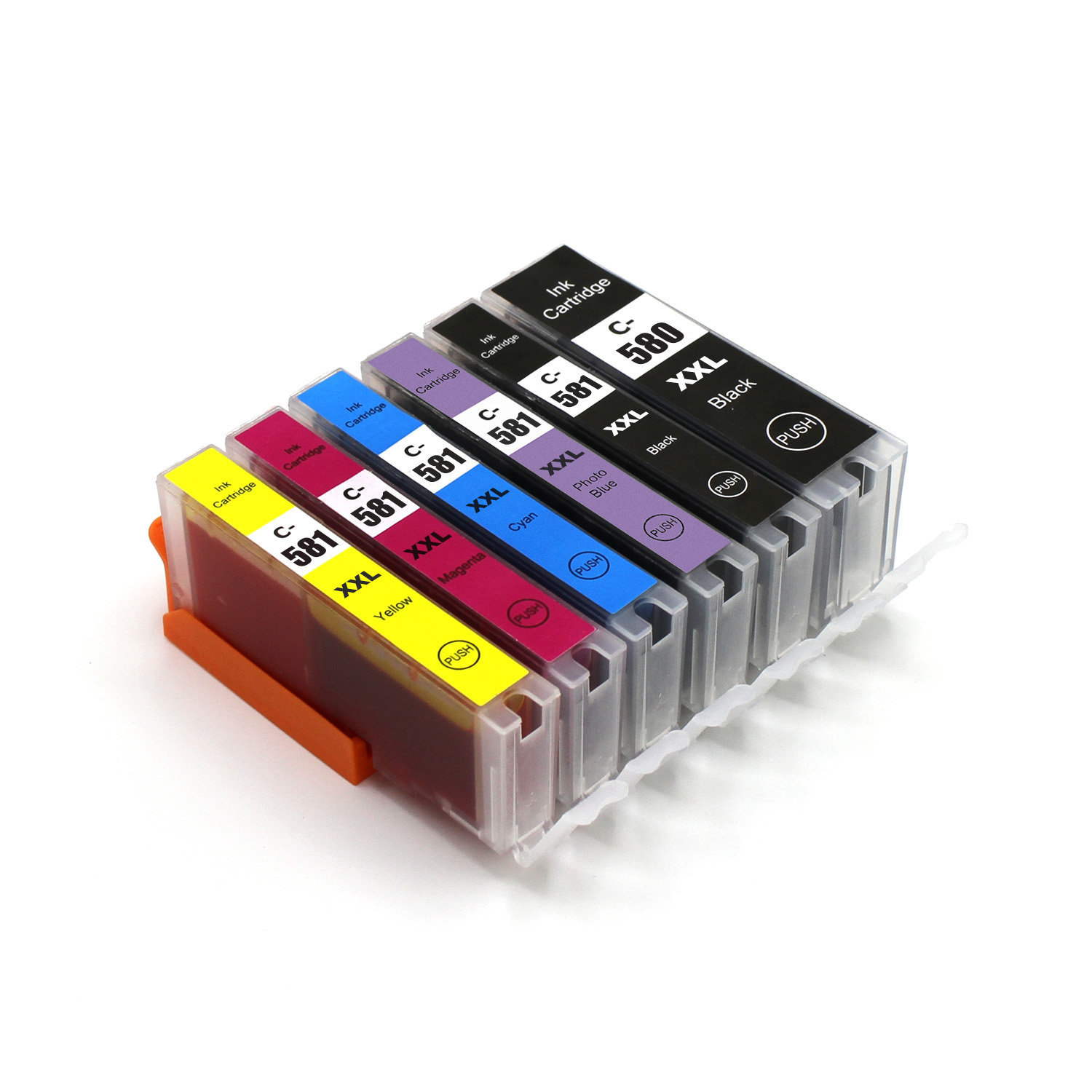 ink for canon pixma ts6350a