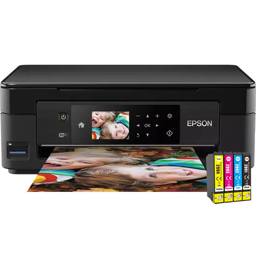 Epson XP 442 Ink Cartridges | Internet Ink