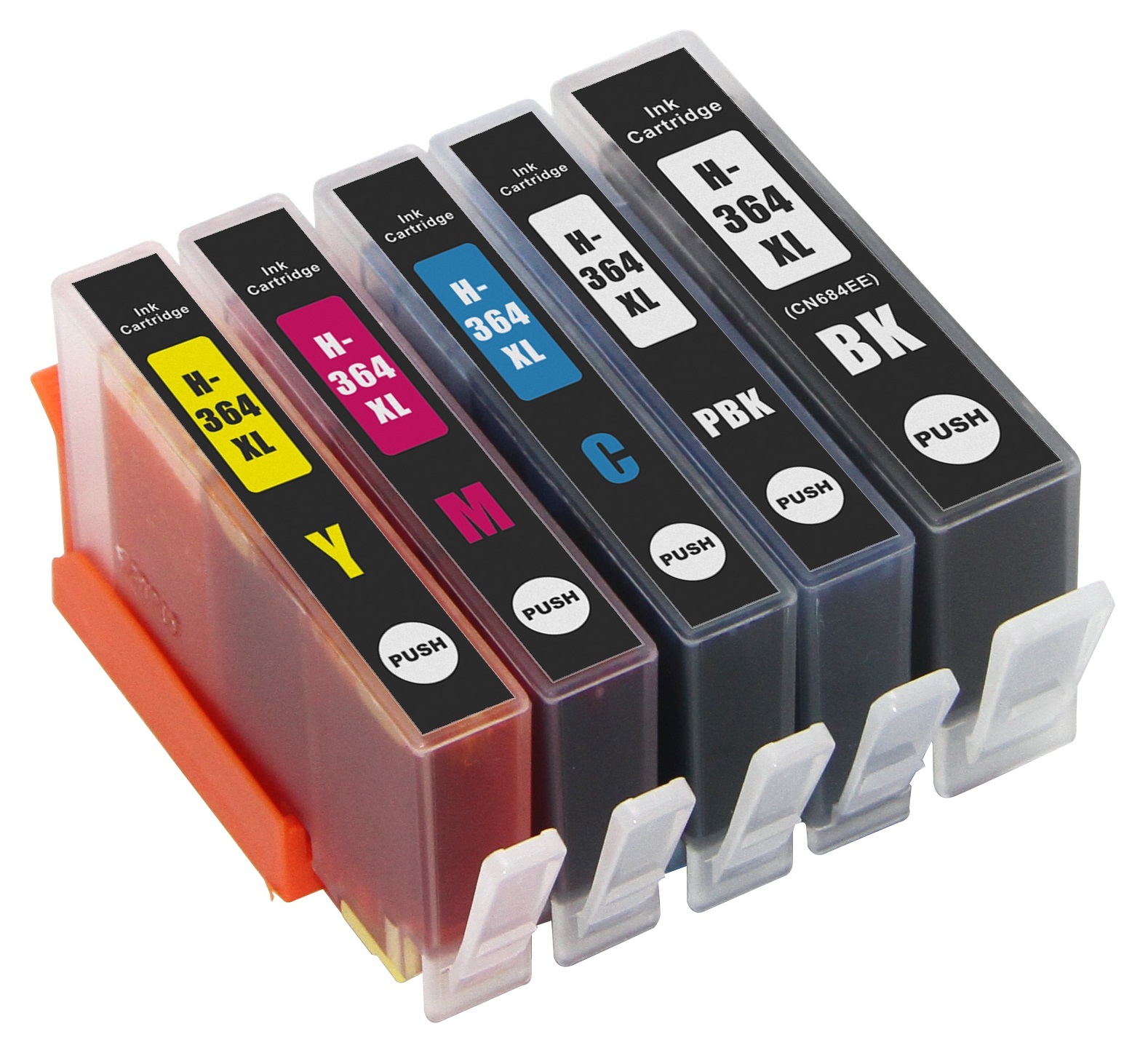 Amazing Value HP 364 Ink Cartridges| Internet Ink