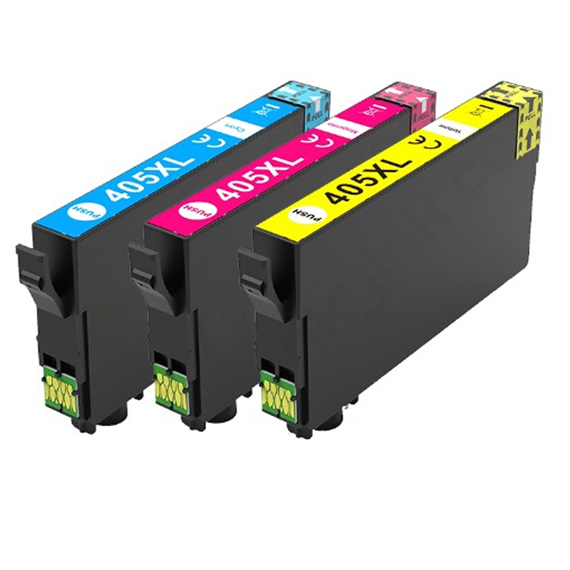 Epson 405 Xl Compatible Ink Cartridges 8756