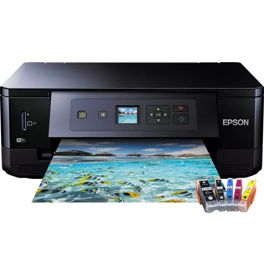 Epson XP 540 Ink Cartridges | Internet Ink